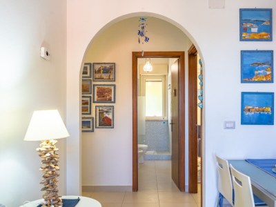 Apartment BlueMary - Features photo 11