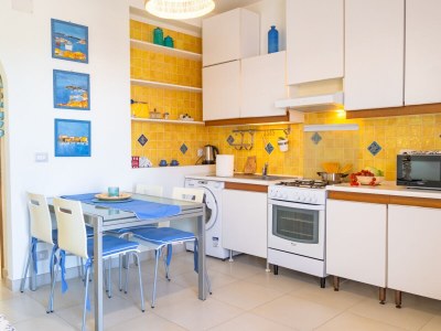 Apartment BlueMary - Features photo 12