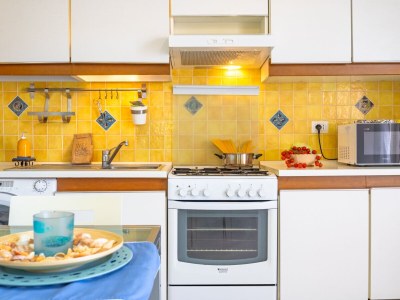 Apartment BlueMary - Features photo 13