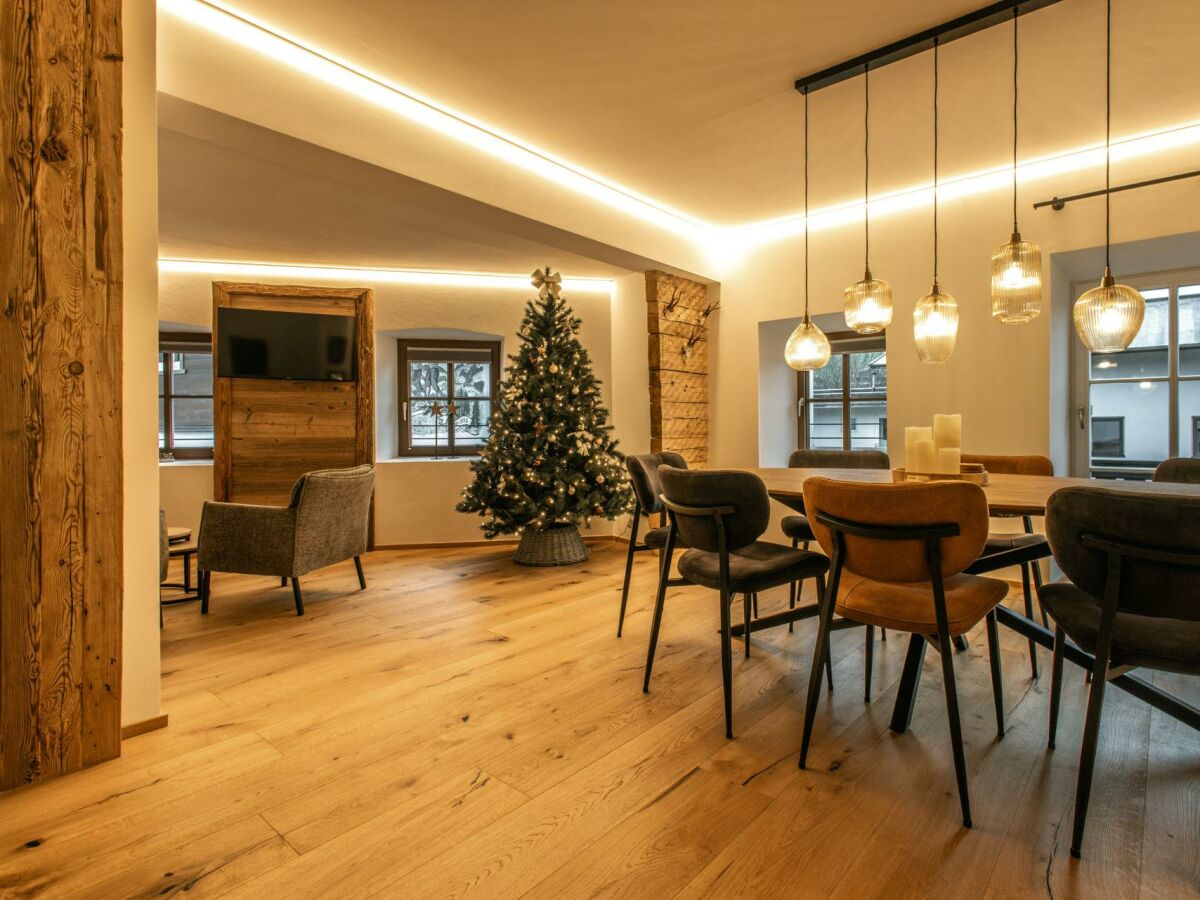 Apartment Appartement Schwarzer Adler