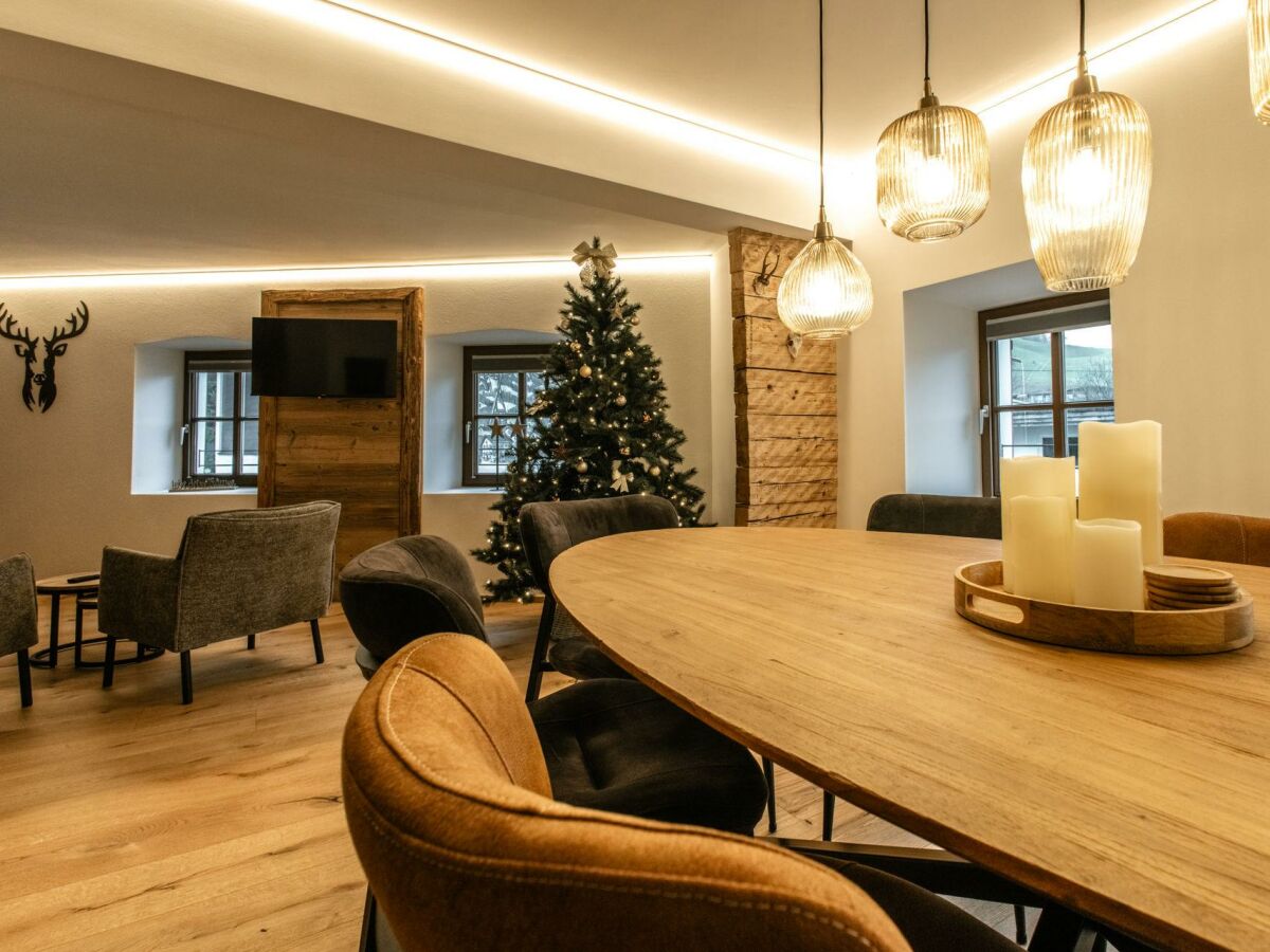 Apartment Appartement Schwarzer Adler - Outdoor photo 2