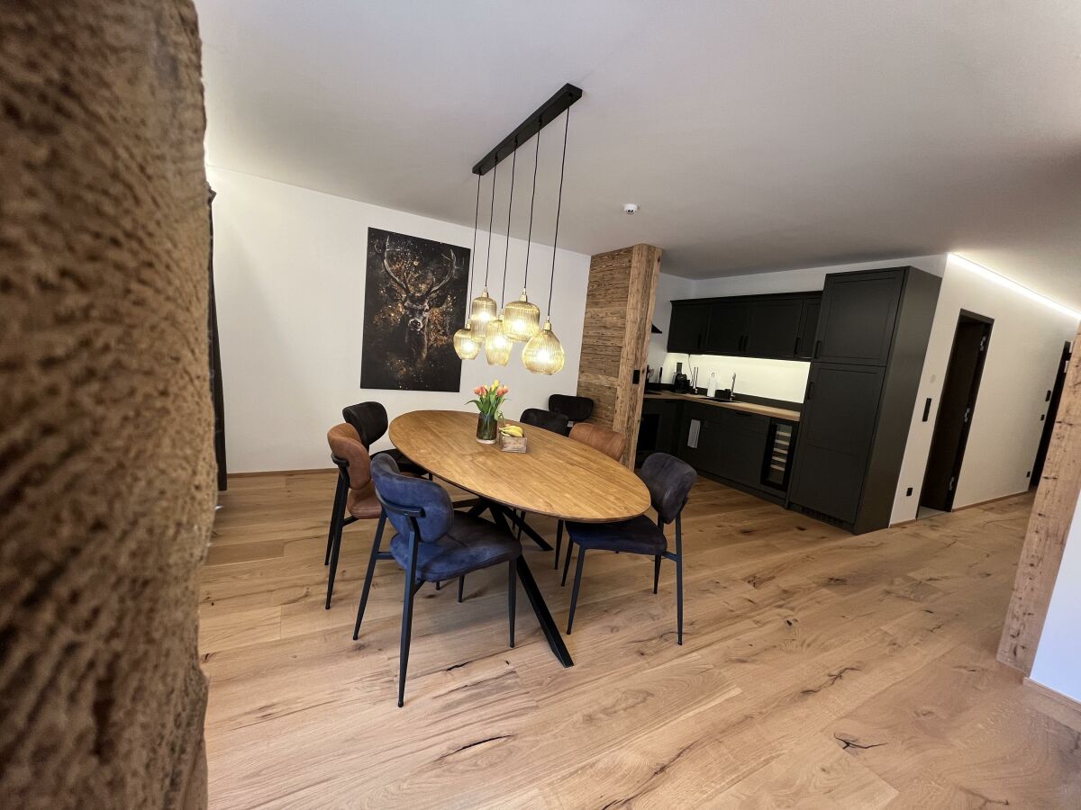 Apartment Appartement Schwarzer Adler - Outdoor photo 4