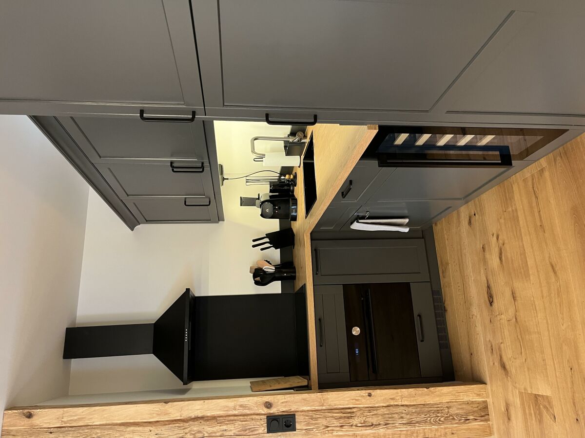 Apartment Appartement Schwarzer Adler - Outdoor photo 5