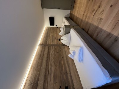 Apartment Appartement Schwarzer Adler - Outdoor photo 8