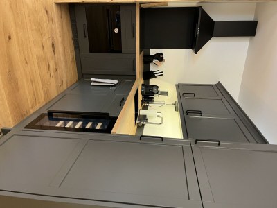 Apartment Appartement Schwarzer Adler - Outdoor photo 9