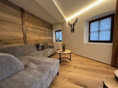 Apartment Appartement Schwarzer Adler - Outdoor photo 10