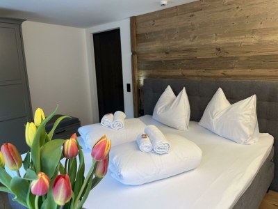 Apartment Appartement Schwarzer Adler - Outdoor photo 12