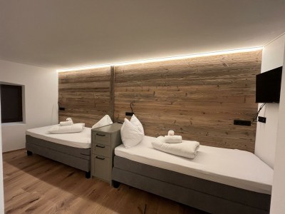 Apartment Appartement Schwarzer Adler - Outdoor photo 15