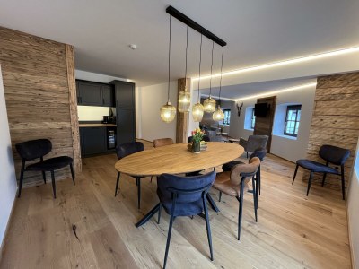 Apartment Appartement Schwarzer Adler - Features photo 21