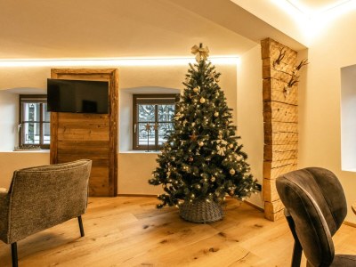 Apartment Appartement Schwarzer Adler - Features photo 24