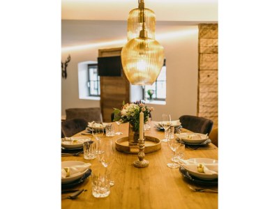 Apartment Appartement Schwarzer Adler - Features photo 25