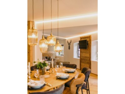 Apartment Appartement Schwarzer Adler - Features photo 26