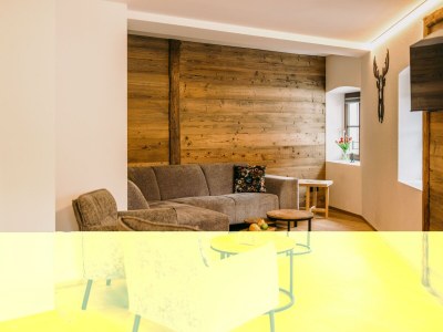 Apartment Appartement Schwarzer Adler - Features photo 28