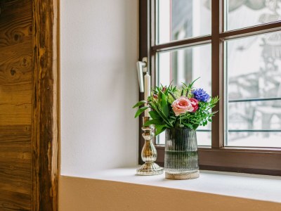 Apartment Appartement Schwarzer Adler - Features photo 29