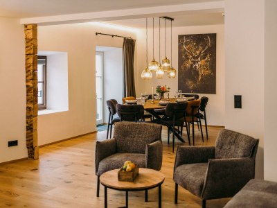 Apartment Appartement Schwarzer Adler - Features photo 30