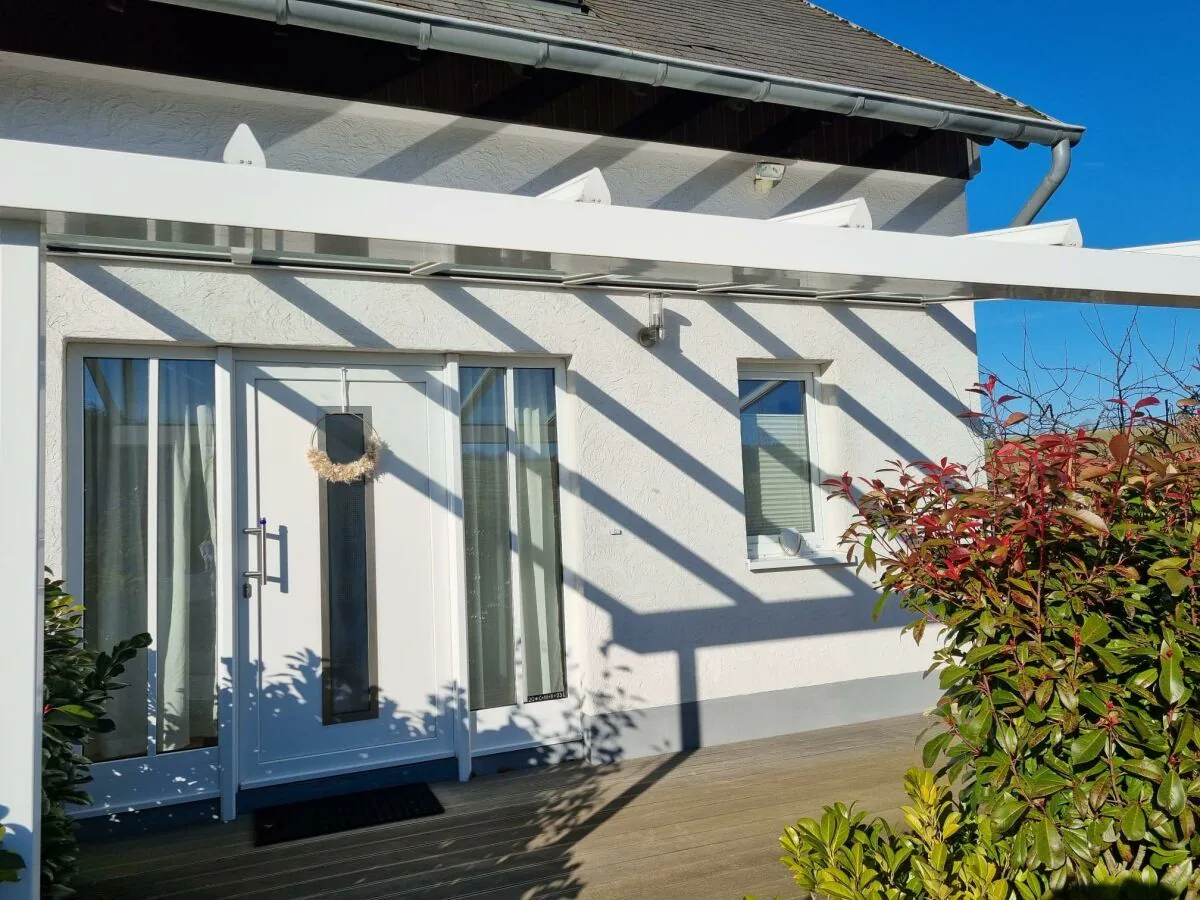 Apartment Wellnesshaus mit Jacuzzi u.Infrarotkabine - neu