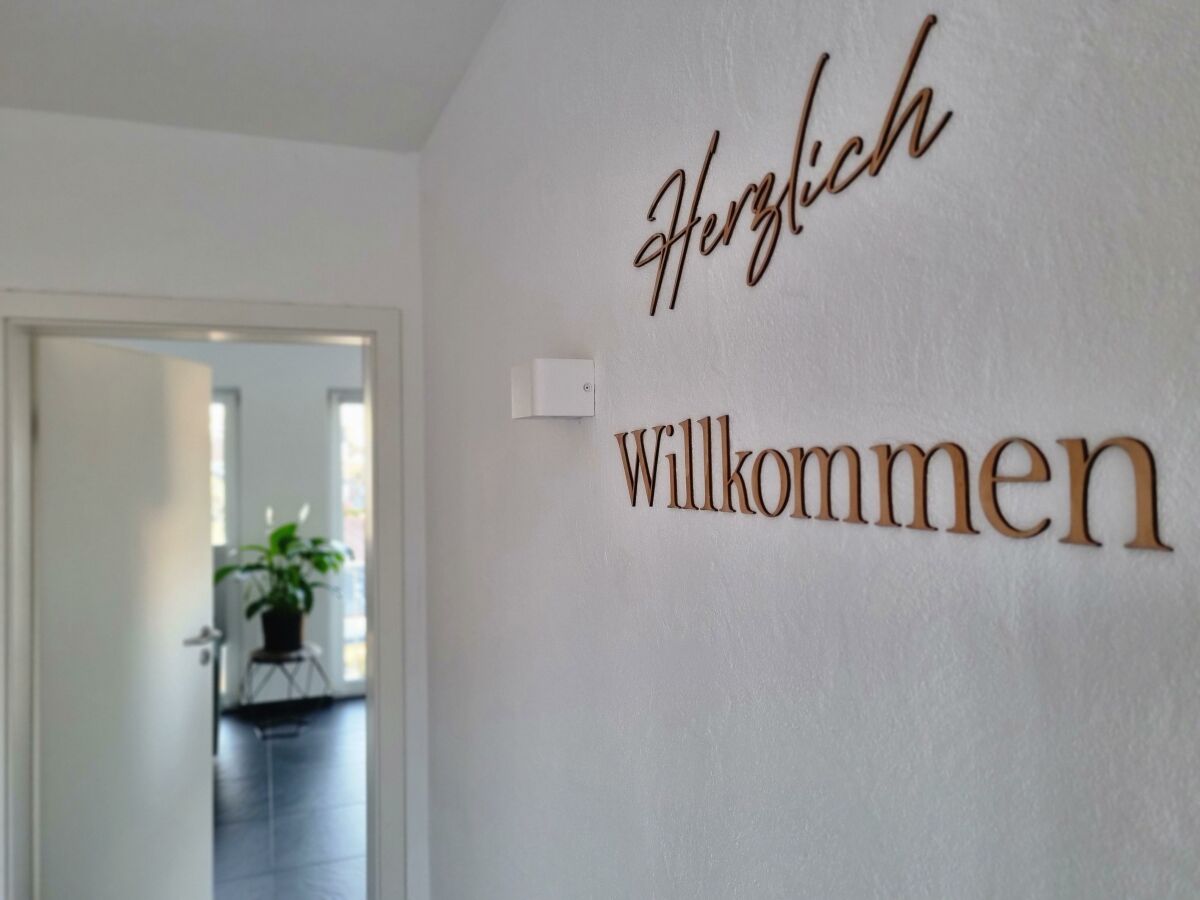 Apartment Wellnesshaus mit Jacuzzi u.Infrarotkabine - neu - Features photo 4