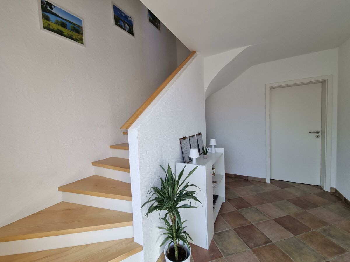 Apartment Wellnesshaus mit Jacuzzi u.Infrarotkabine - neu - Features photo 5