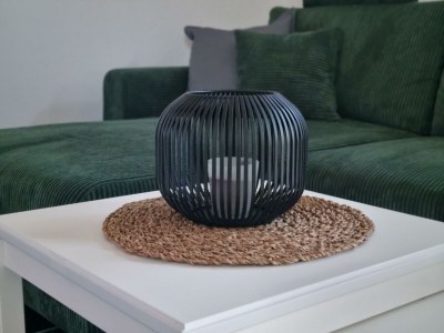 Apartment Wellnesshaus mit Jacuzzi u.Infrarotkabine - neu - Features photo 8