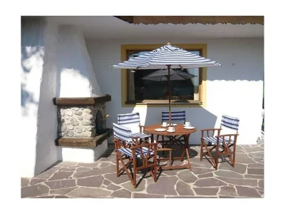 Apartment Apartment/2 Schlafräume/Dusche, Bad, WC in Bad Häring - Apartment