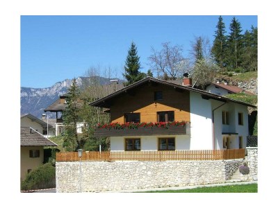 Apartment Apartment/2 Schlafräume/Dusche, Bad, WC - Outdoor photo 2