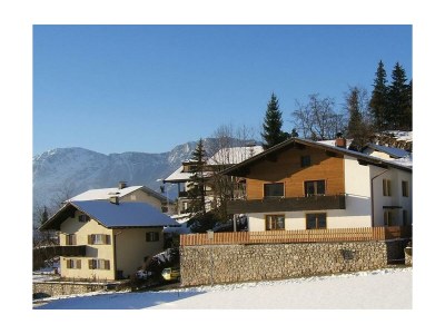 Apartment Apartment/2 Schlafräume/Dusche, Bad, WC - Outdoor photo 3