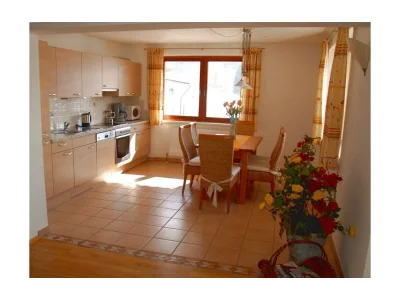 Apartment Apartment/2 Schlafräume/Dusche, Bad, WC - Outdoor photo 6