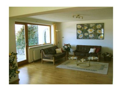 Apartment Apartment/2 Schlafräume/Dusche, Bad, WC - Outdoor photo 9