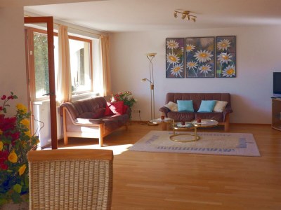 Apartment Apartment/2 Schlafräume/Dusche, Bad, WC - Outdoor photo 11