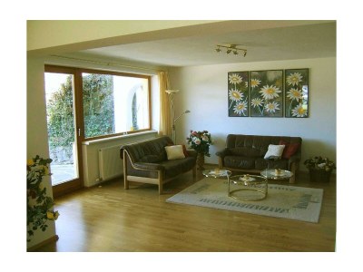 Apartment Apartment/2 Schlafräume/Dusche, Bad, WC - Features photo 12