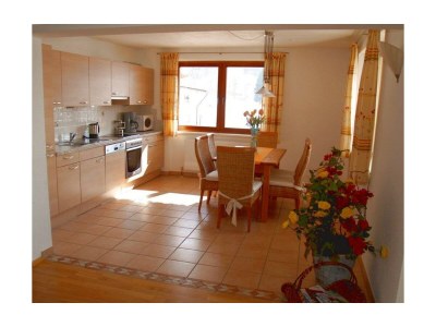 Apartment Apartment/2 Schlafräume/Dusche, Bad, WC - Features photo 14