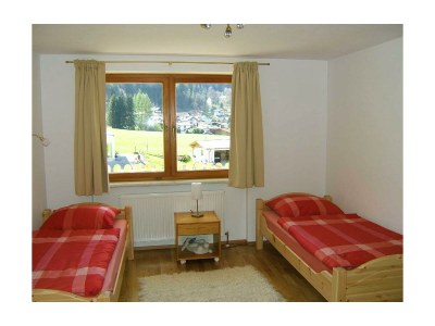 Apartment Apartment/2 Schlafräume/Dusche, Bad, WC - Features photo 16