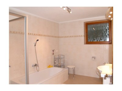 Apartment Apartment/2 Schlafräume/Dusche, Bad, WC - Features photo 17