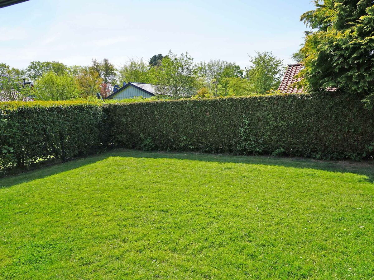 Holiday house schönes Grundstück mit Zaun - Glasfaser W-LAN - Outdoor photo 2