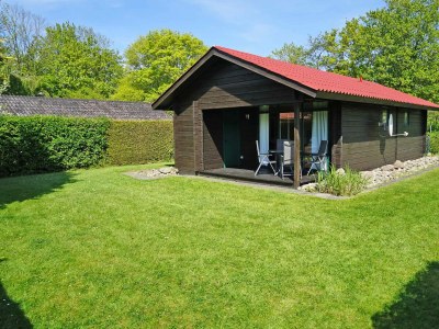 Holiday house schönes Grundstück mit Zaun - Glasfaser W-LAN in Damp - Holiday house