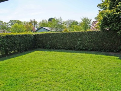 Holiday house schönes Grundstück mit Zaun - Glasfaser W-LAN - Outdoor photo 2