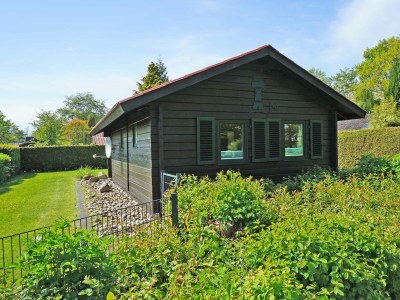 Holiday house schönes Grundstück mit Zaun - Glasfaser W-LAN - Outdoor photo 3