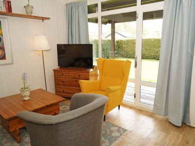 Holiday house schönes Grundstück mit Zaun - Glasfaser W-LAN - Features photo 6