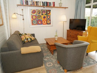 Holiday house schönes Grundstück mit Zaun - Glasfaser W-LAN - Features photo 7