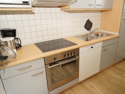 Holiday house schönes Grundstück mit Zaun - Glasfaser W-LAN - Features photo 8