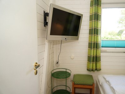 Holiday house schönes Grundstück mit Zaun - Glasfaser W-LAN - Features photo 11