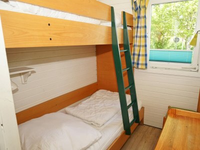 Holiday house schönes Grundstück mit Zaun - Glasfaser W-LAN - Features photo 12