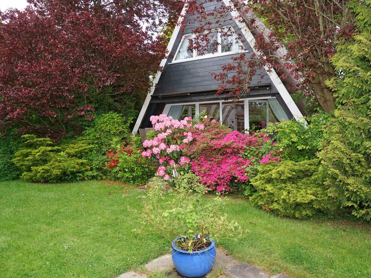 Holiday house viel Platz mit großer Terrasse in Strandnähe - Glasfaser W-LAN