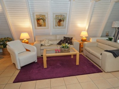 Holiday house viel Platz mit großer Terrasse in Strandnähe - Glasfaser W-LAN - Features photo 6