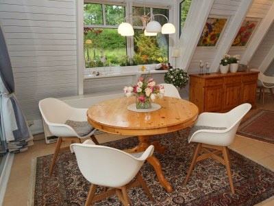 Holiday house viel Platz mit großer Terrasse in Strandnähe - Glasfaser W-LAN - Features photo 7