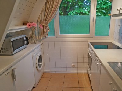 Holiday house viel Platz mit großer Terrasse in Strandnähe - Glasfaser W-LAN - Features photo 14