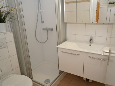 Holiday house viel Platz mit großer Terrasse in Strandnähe - Glasfaser W-LAN - Features photo 15