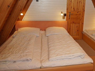 Holiday house viel Platz mit großer Terrasse in Strandnähe - Glasfaser W-LAN - Features photo 16