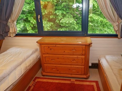 Holiday house viel Platz mit großer Terrasse in Strandnähe - Glasfaser W-LAN - Features photo 18