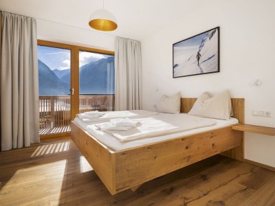 Chalet Exklusives Chalet-Haus mit Gletscherblick - Features photo 14